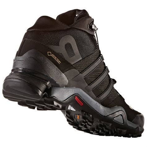 adidas terrex fast r gtx herren trekking & wanderhalbschuhe|waterproof terrex shoes.